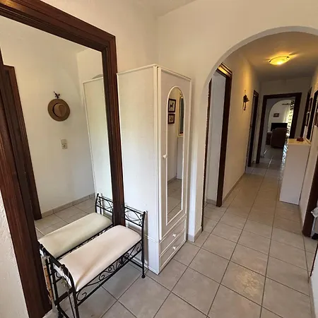 Holiday home Elisabeth-serviden Denia