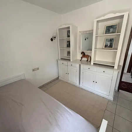 Holiday home Elisabeth-serviden Denia