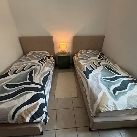 Holiday home Elisabeth-serviden Denia