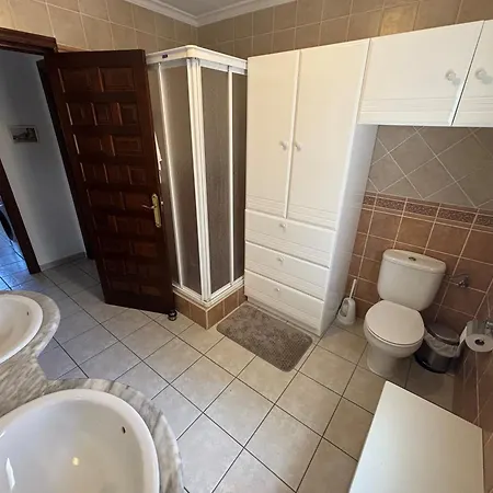 Elisabeth-serviden Holiday home *